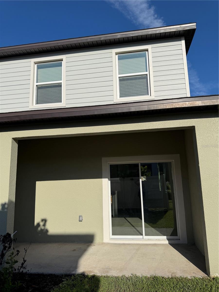 MIRADA PRCL 8C - Residential