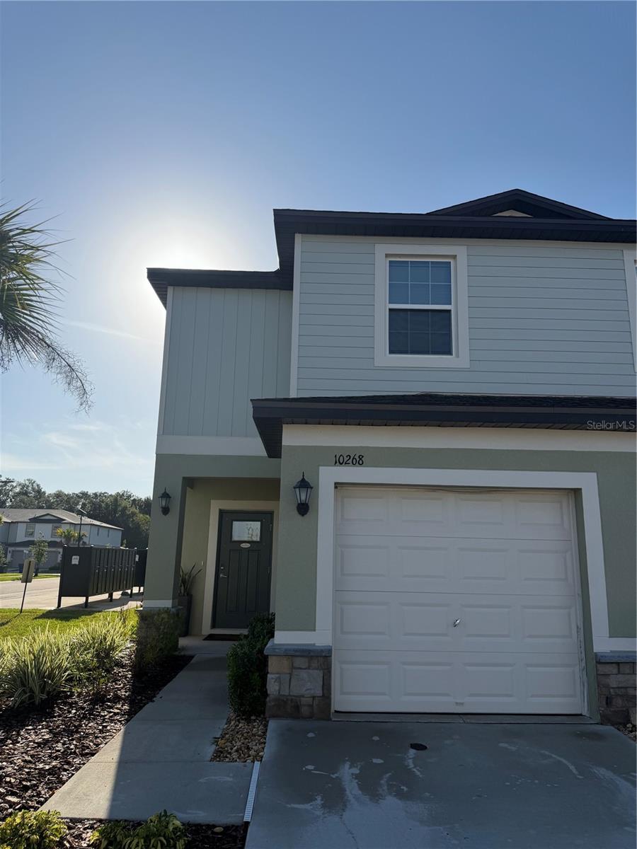 MIRADA PRCL 8C - Residential