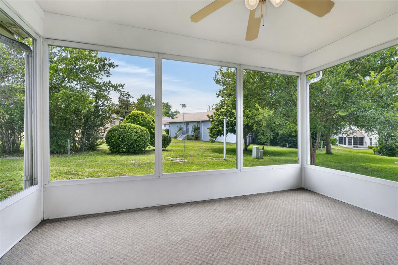 OAKWOOD VILLAGE BEVERLY HILLS PH 01 - Residential
