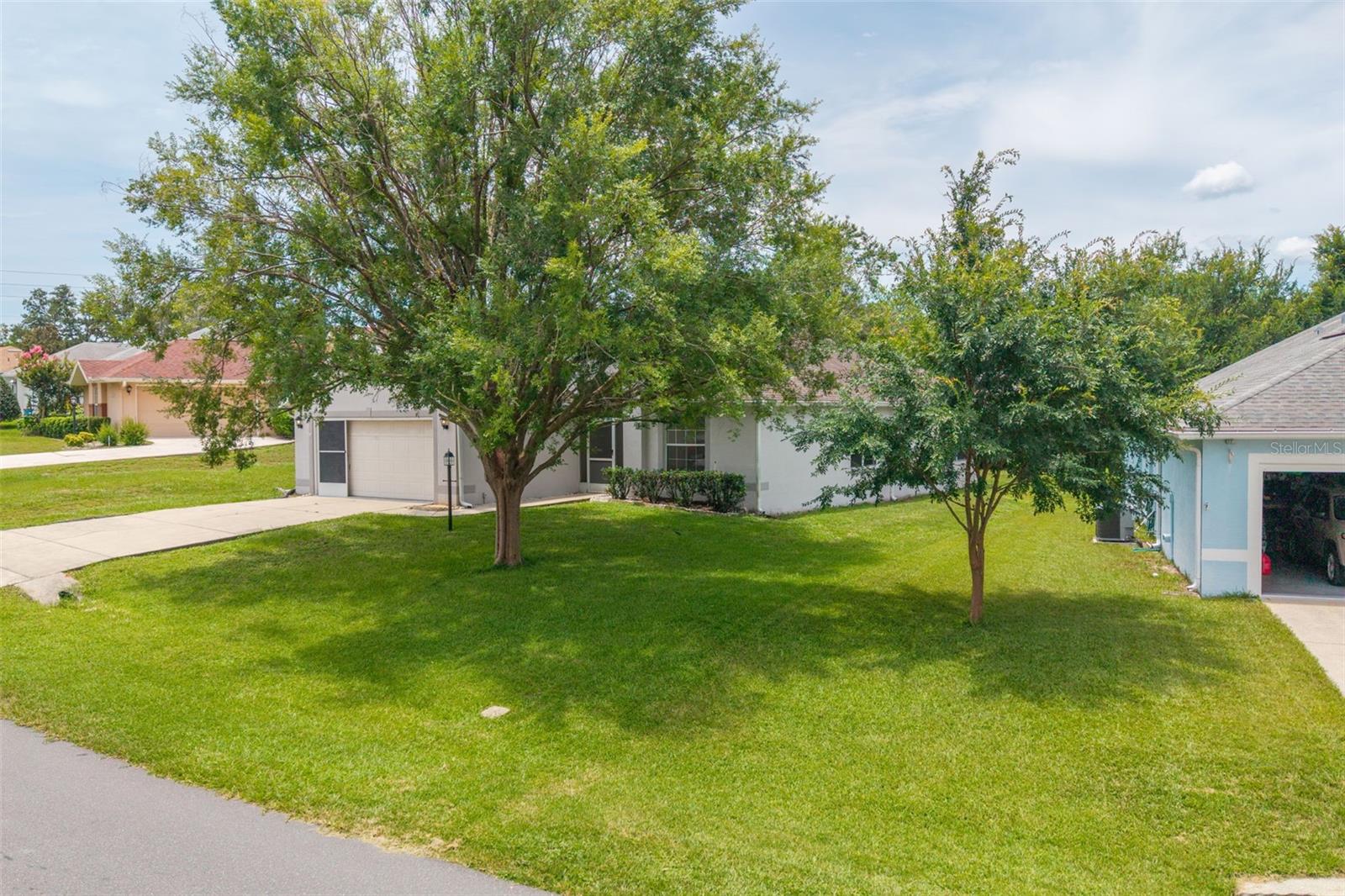 OAKWOOD VILLAGE BEVERLY HILLS PH 01 - Residential