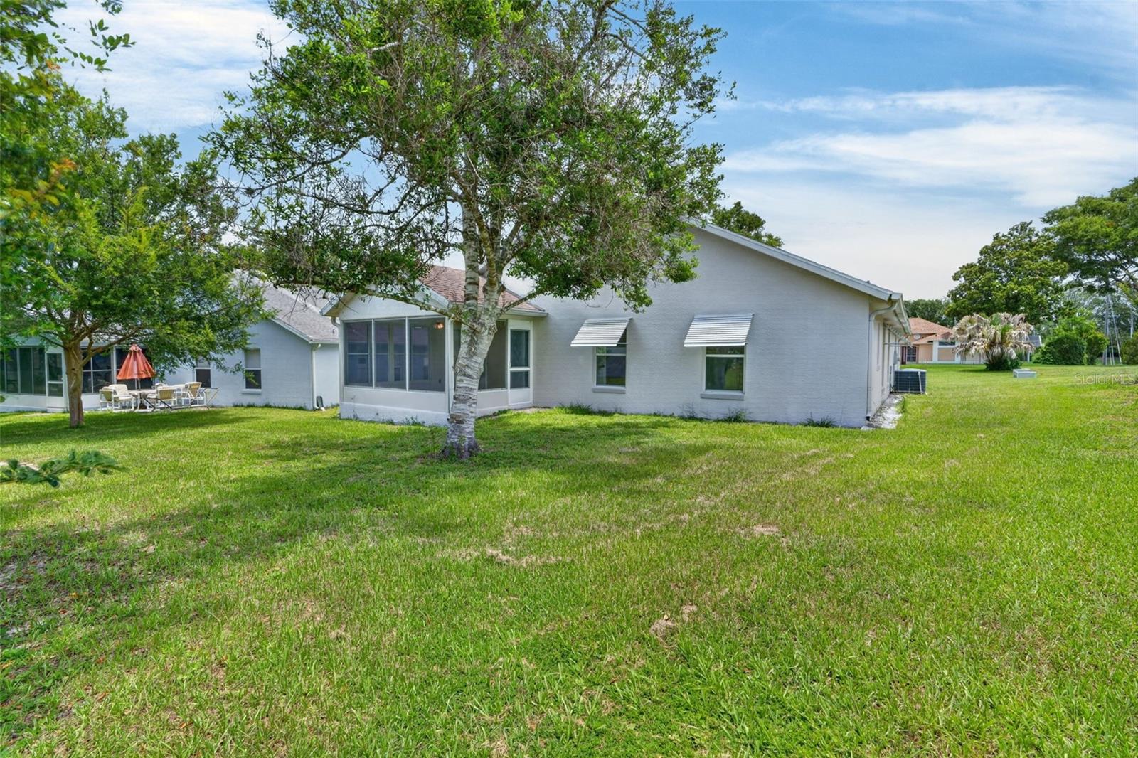 OAKWOOD VILLAGE BEVERLY HILLS PH 01 - Residential