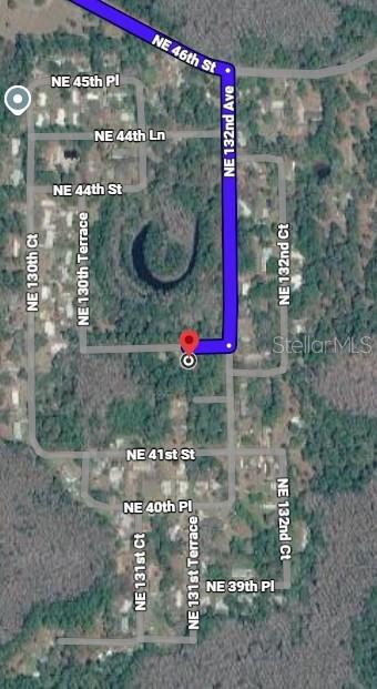 LAKE CHARLES CAMPSITES - Land