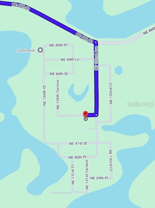 LAKE CHARLES CAMPSITES - Land