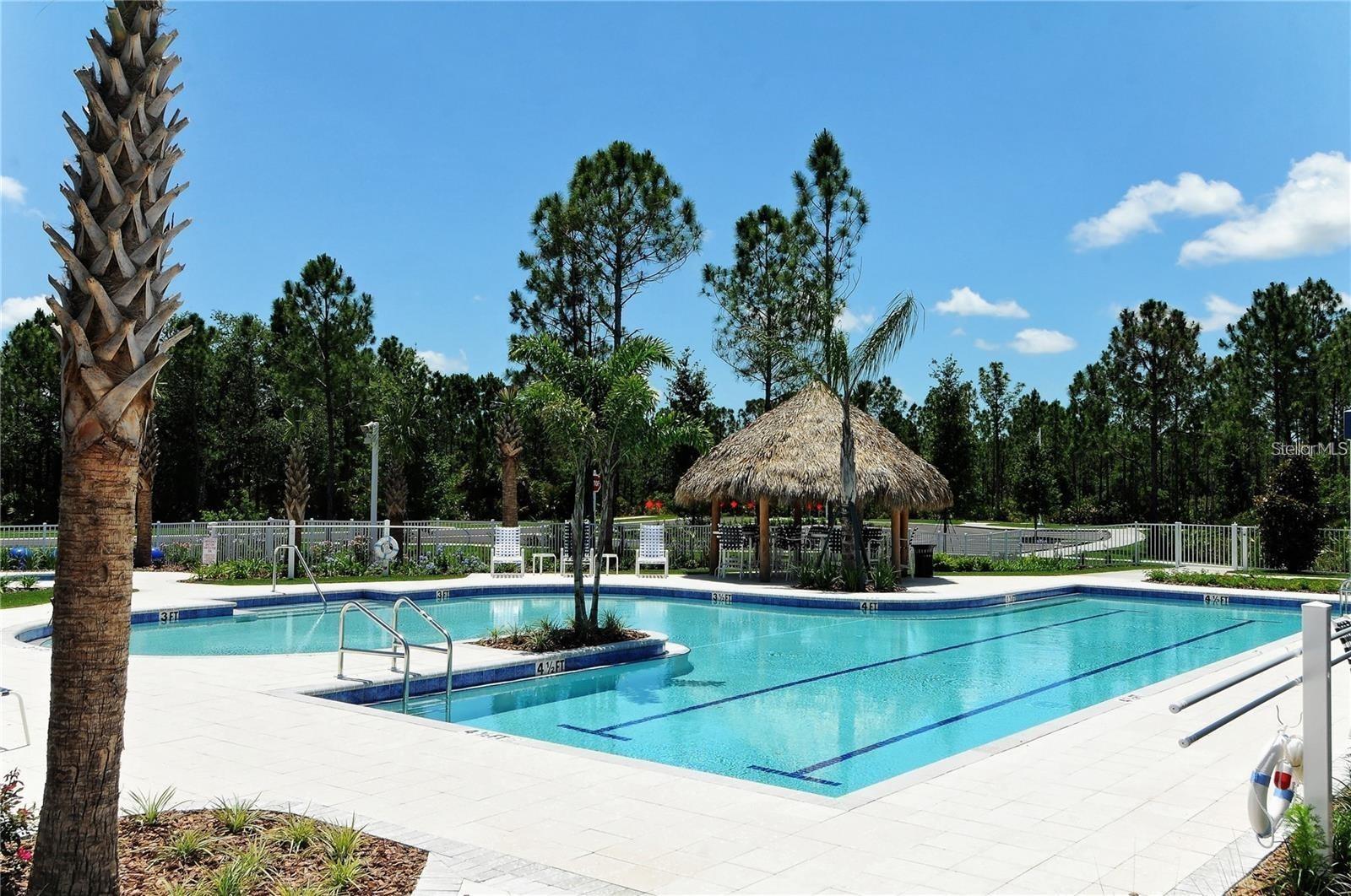 GRAND PALM PH 2B - Residential