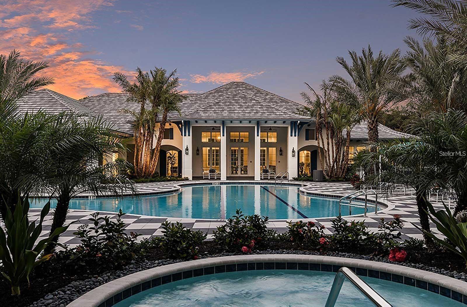 GRAND PALM PH 2B - Residential
