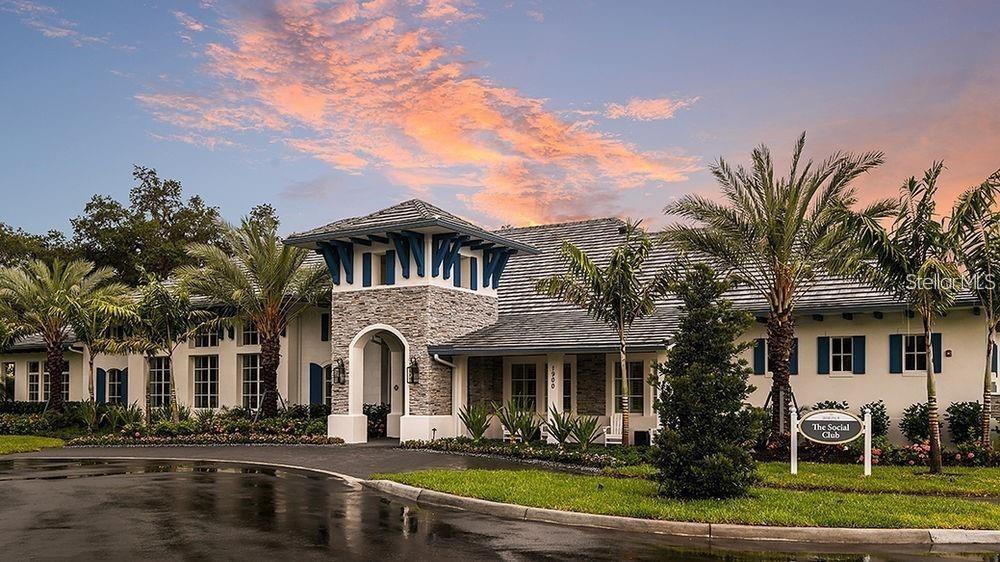 GRAND PALM PH 2B - Residential