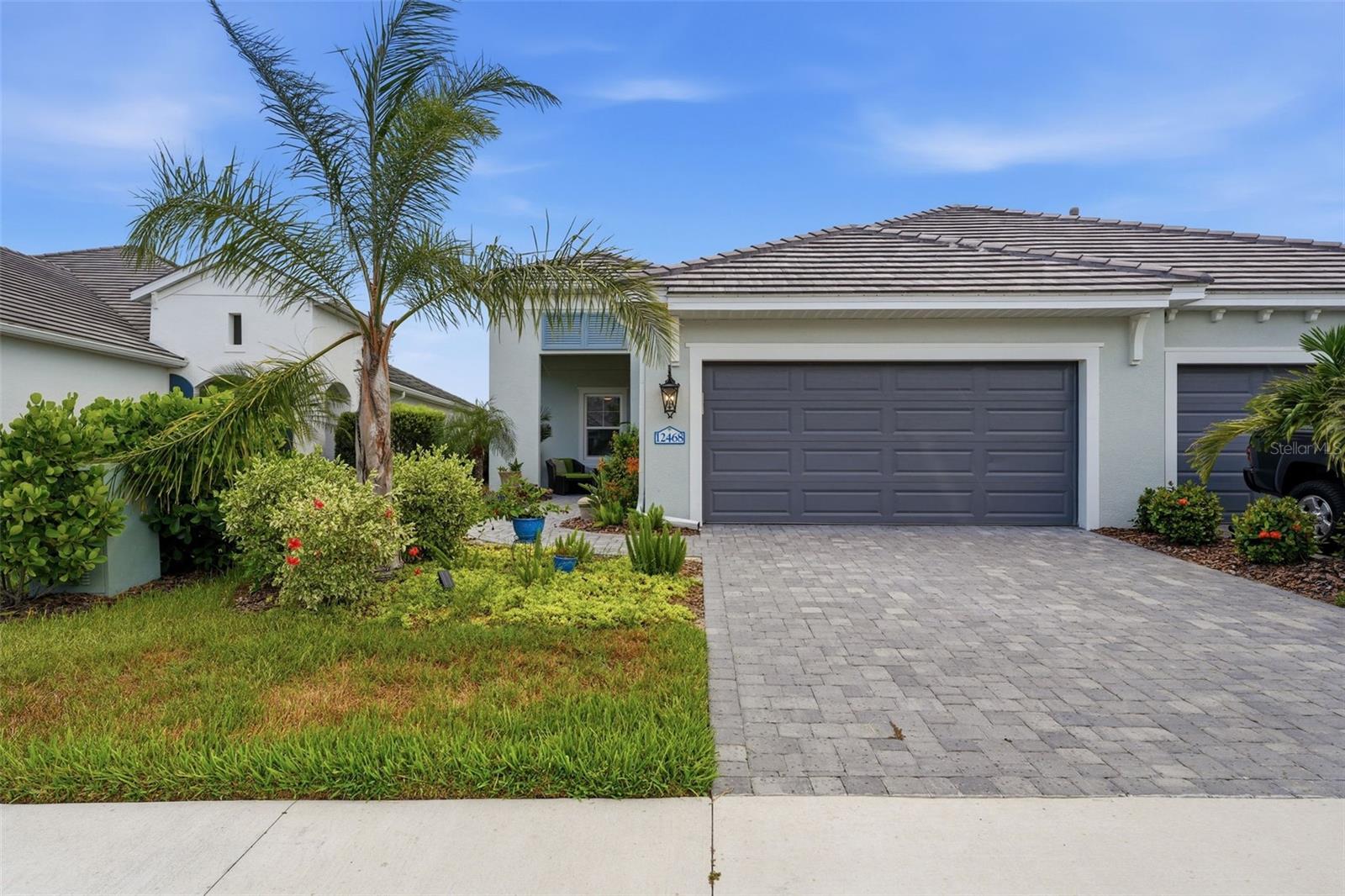 GRAND PALM PH 2B - Residential