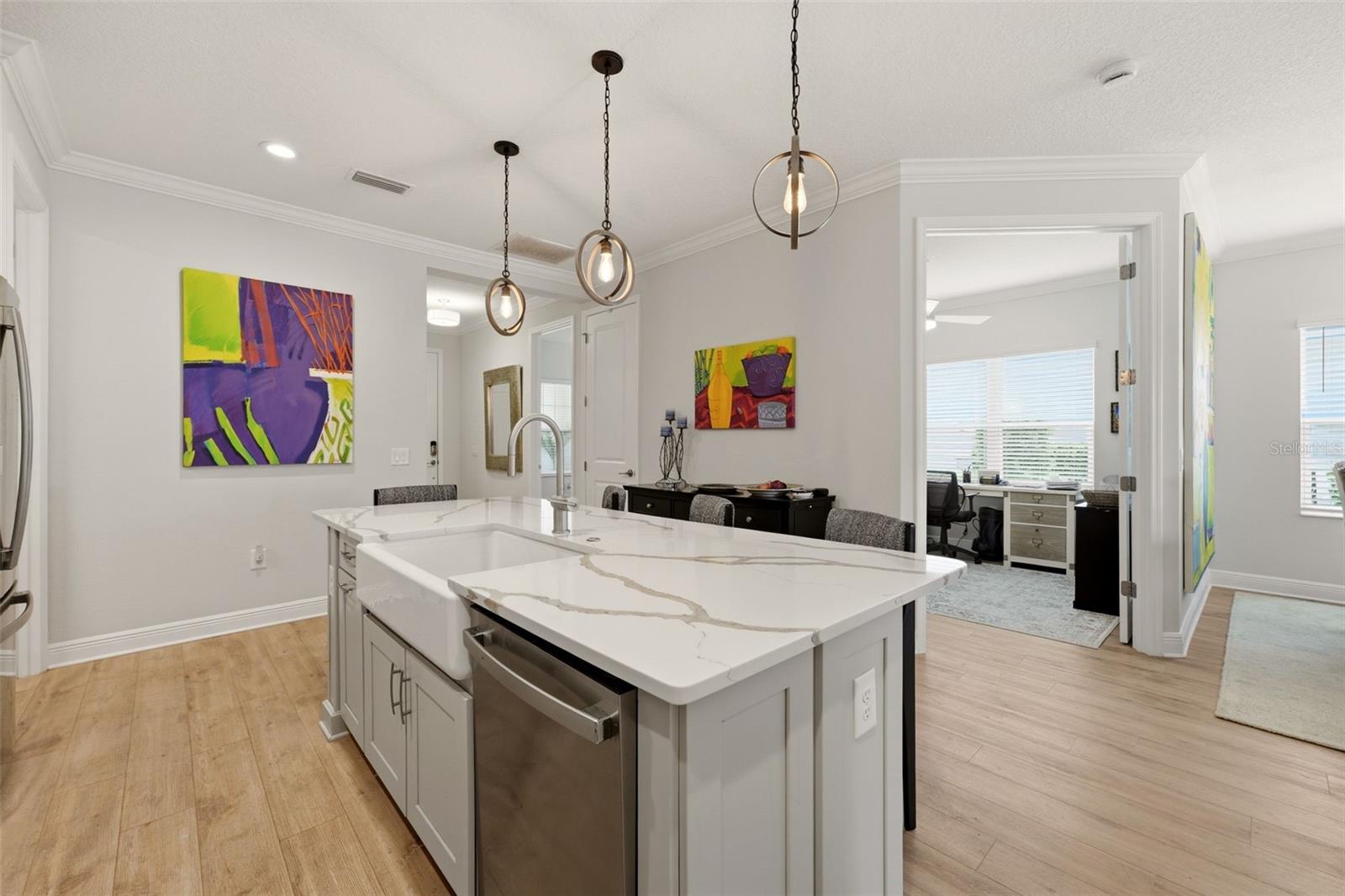 GRAND PALM PH 2B - Residential
