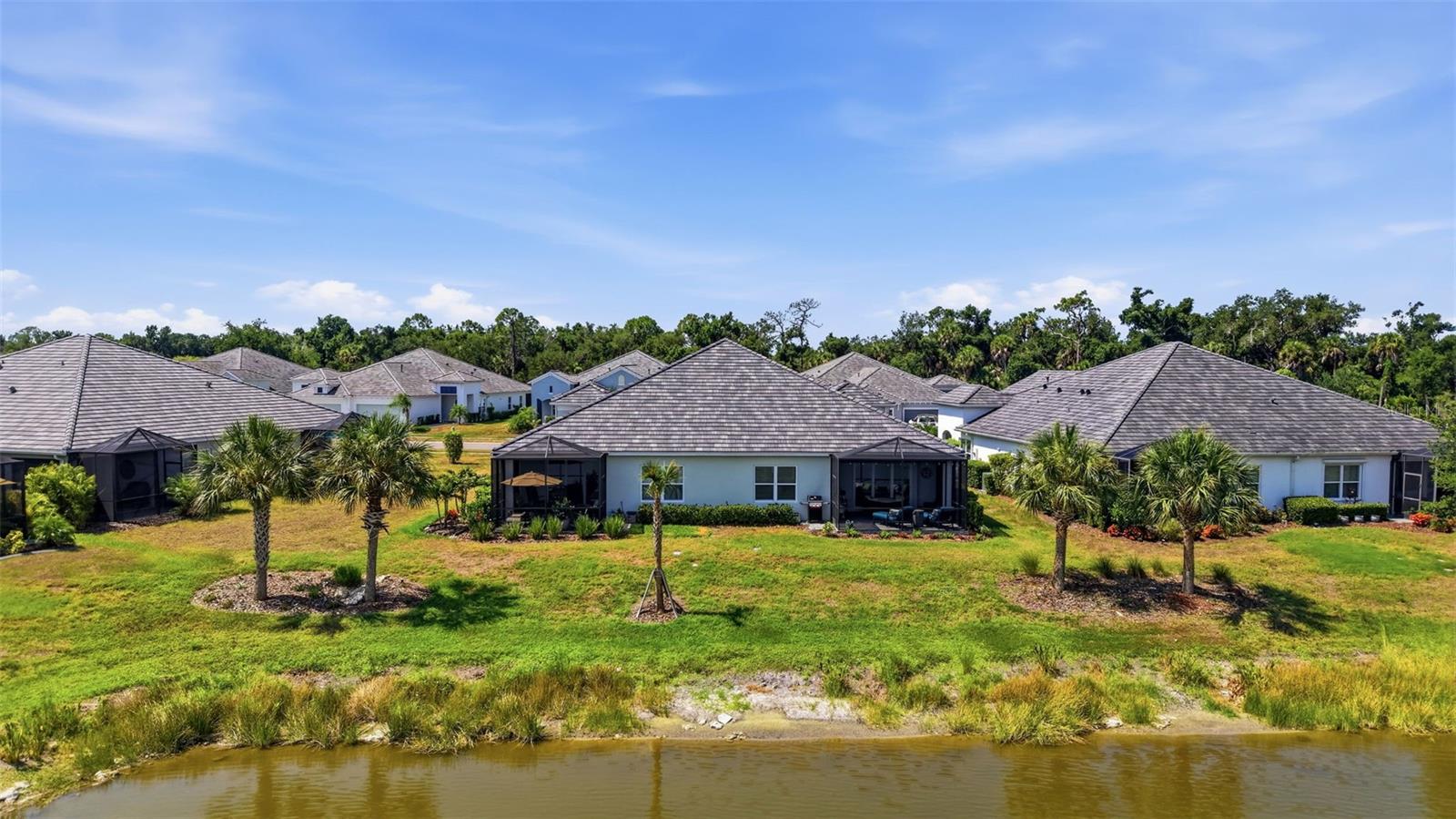GRAND PALM PH 2B - Residential