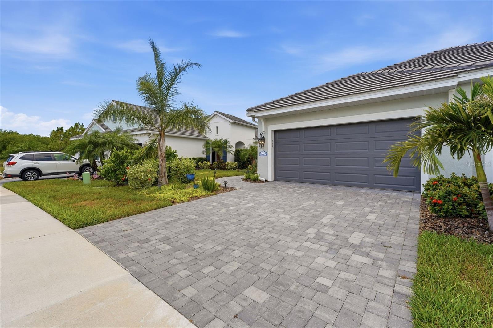 GRAND PALM PH 2B - Residential
