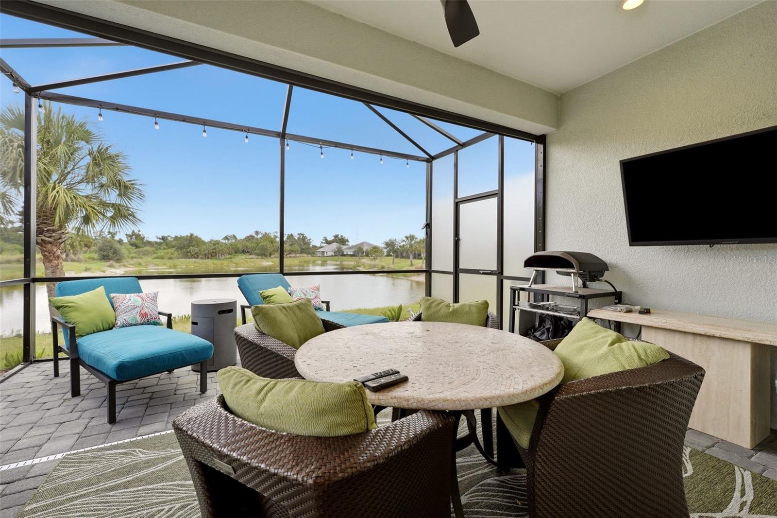 GRAND PALM PH 2B - Residential