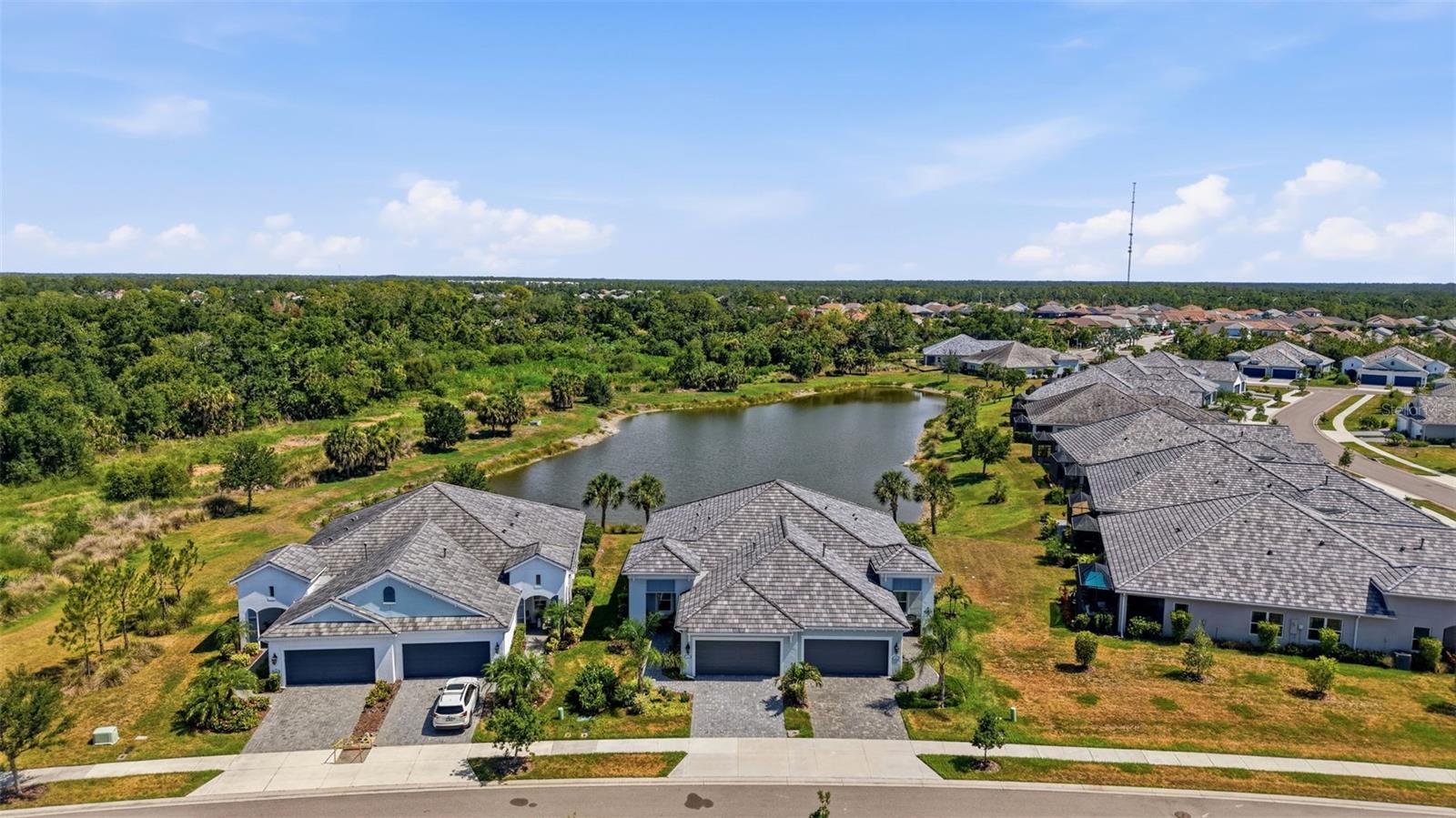 GRAND PALM PH 2B - Residential