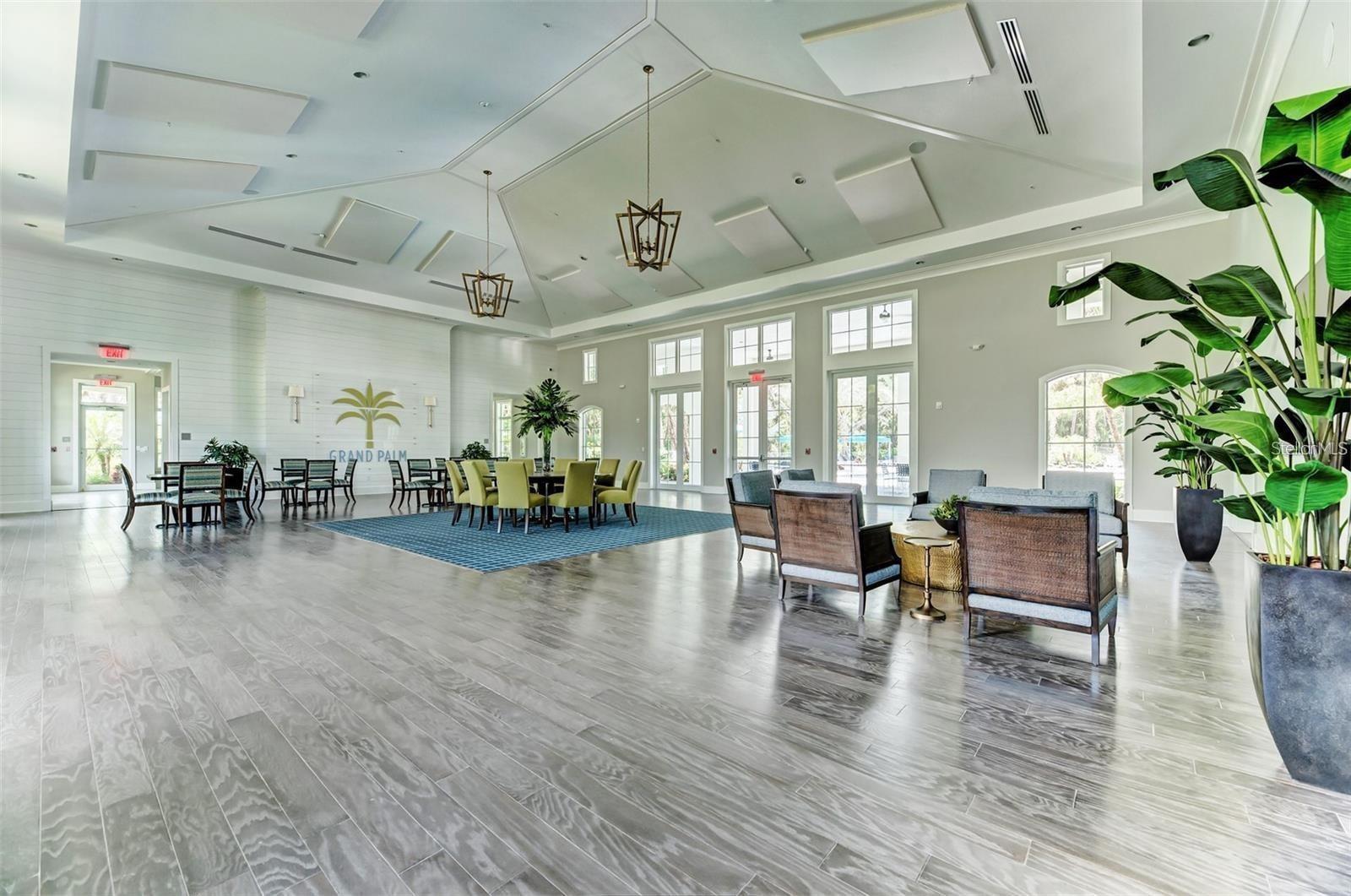 GRAND PALM PH 2B - Residential