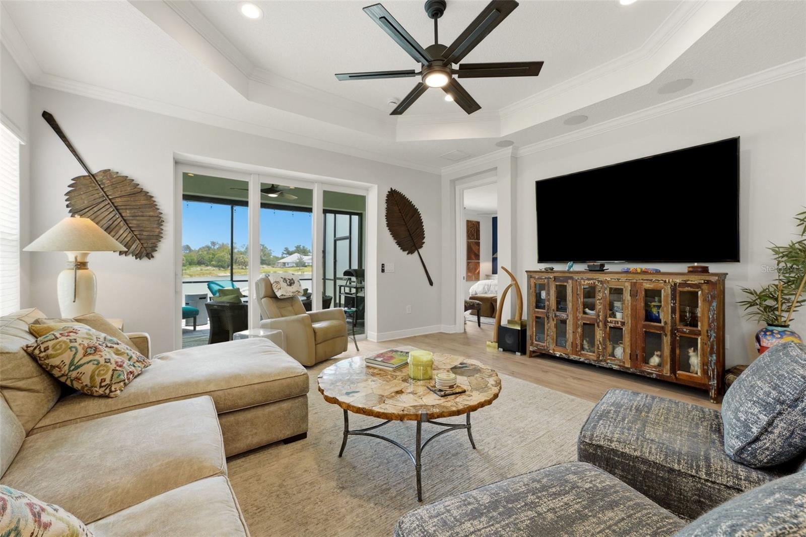 GRAND PALM PH 2B - Residential