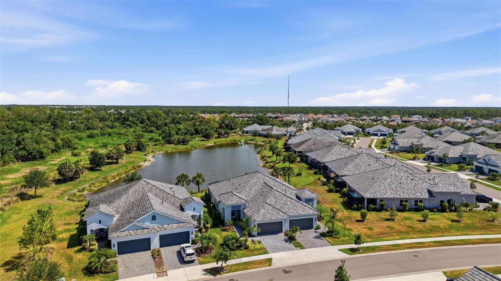 GRAND PALM PH 2B - Residential