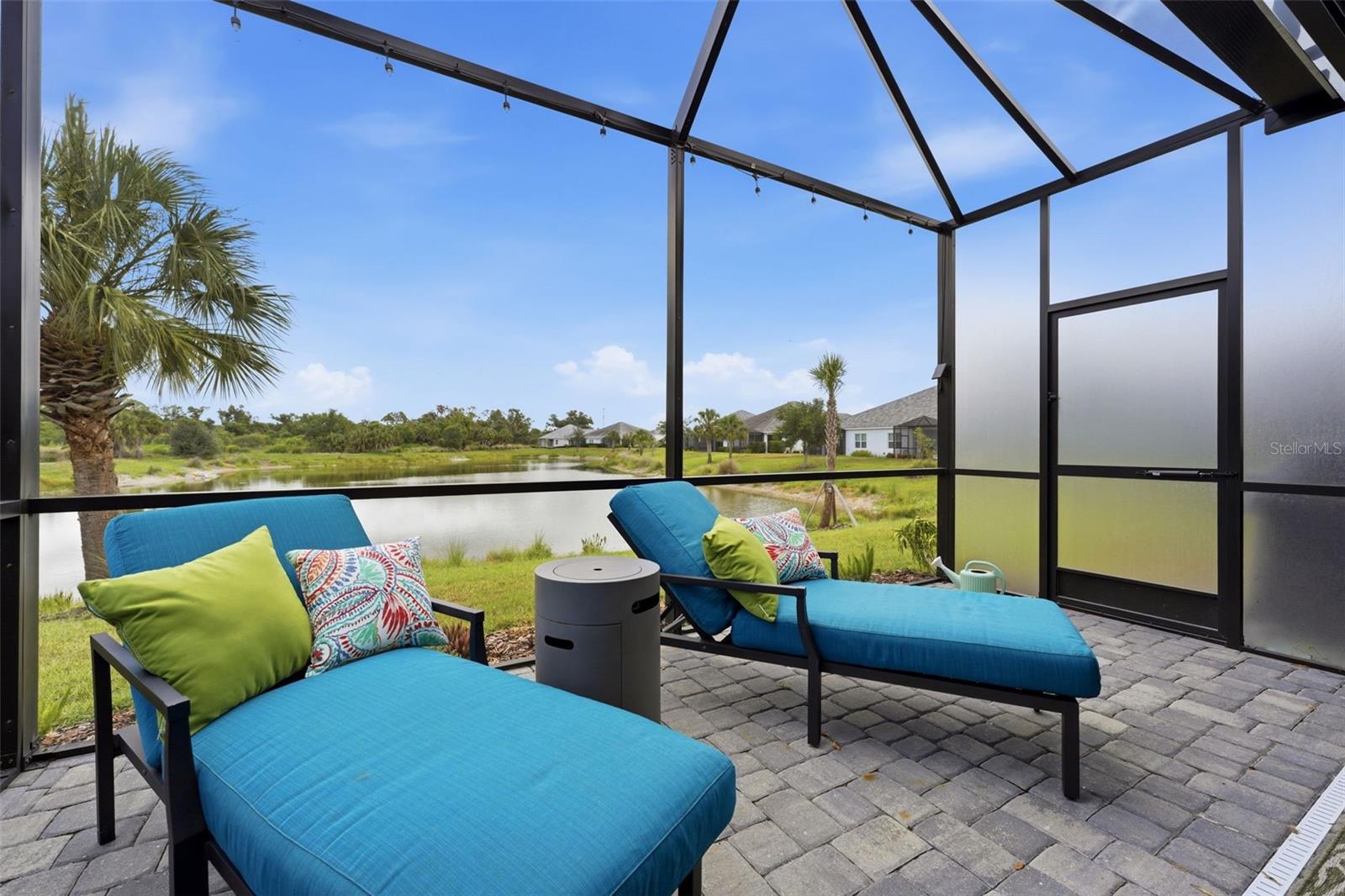GRAND PALM PH 2B - Residential