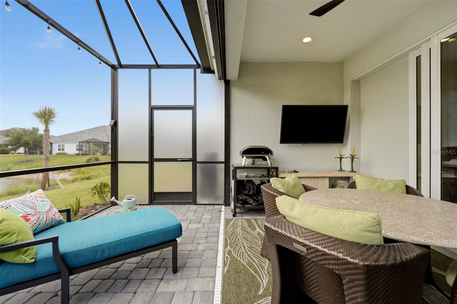 GRAND PALM PH 2B - Residential