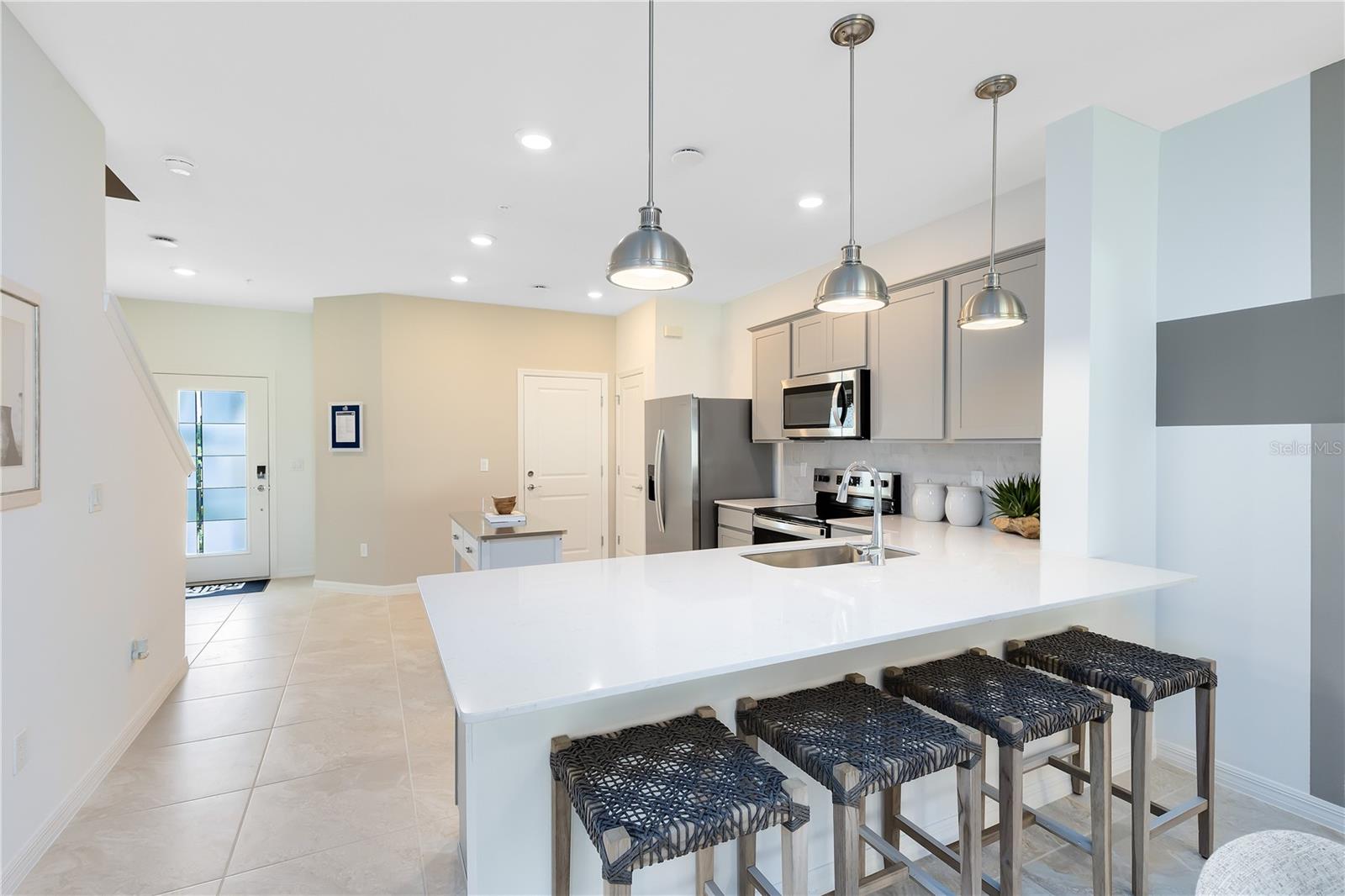 SKYLAR CREST - Residential