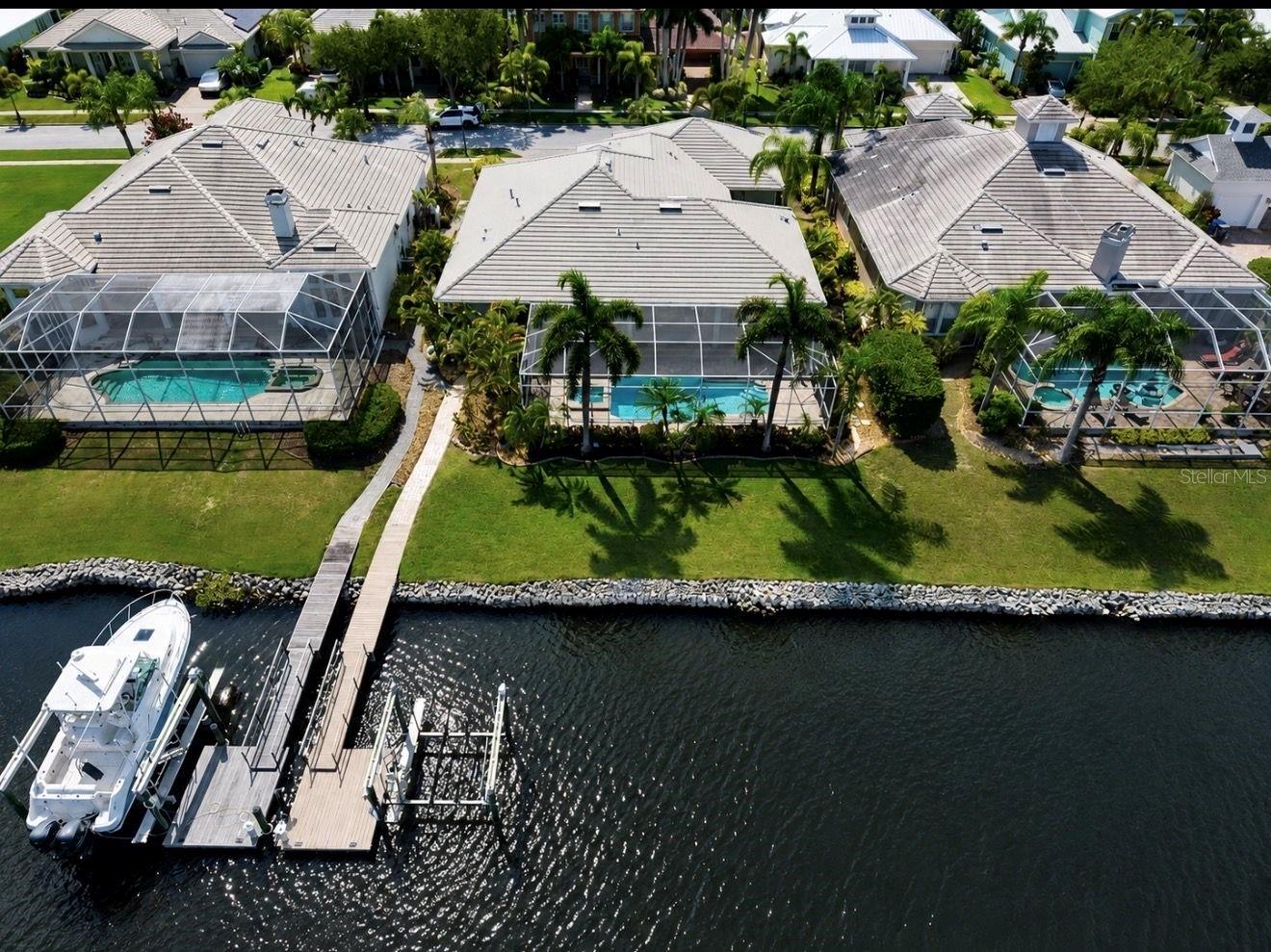 MIRABAY PH 1B-2 - Residential