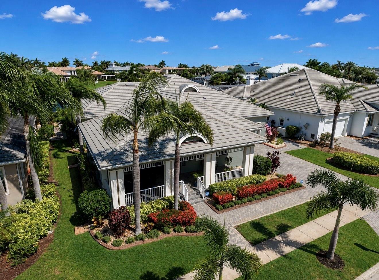 MIRABAY PH 1B-2 - Residential