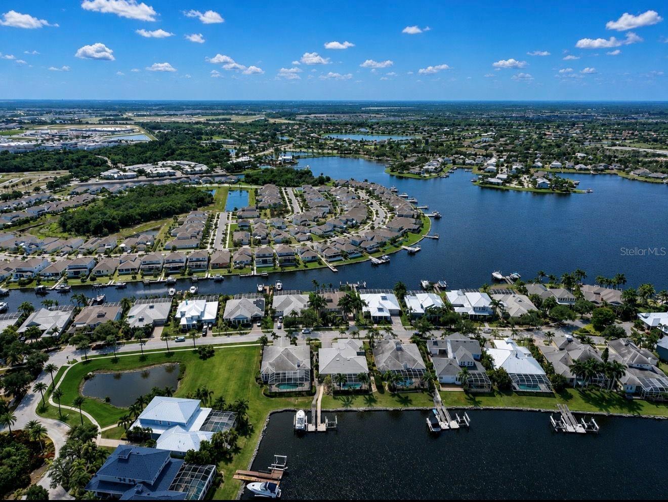 MIRABAY PH 1B-2 - Residential
