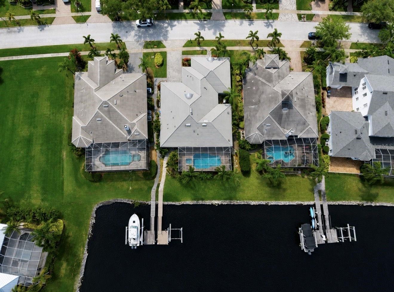 MIRABAY PH 1B-2 - Residential