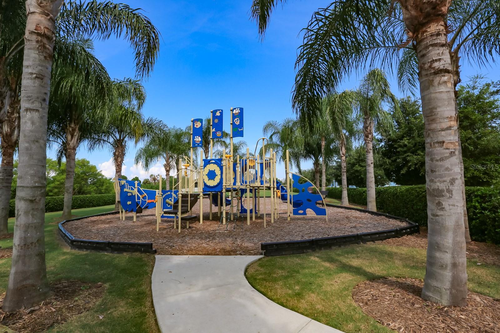 MIRABAY PH 1B-2 - Residential