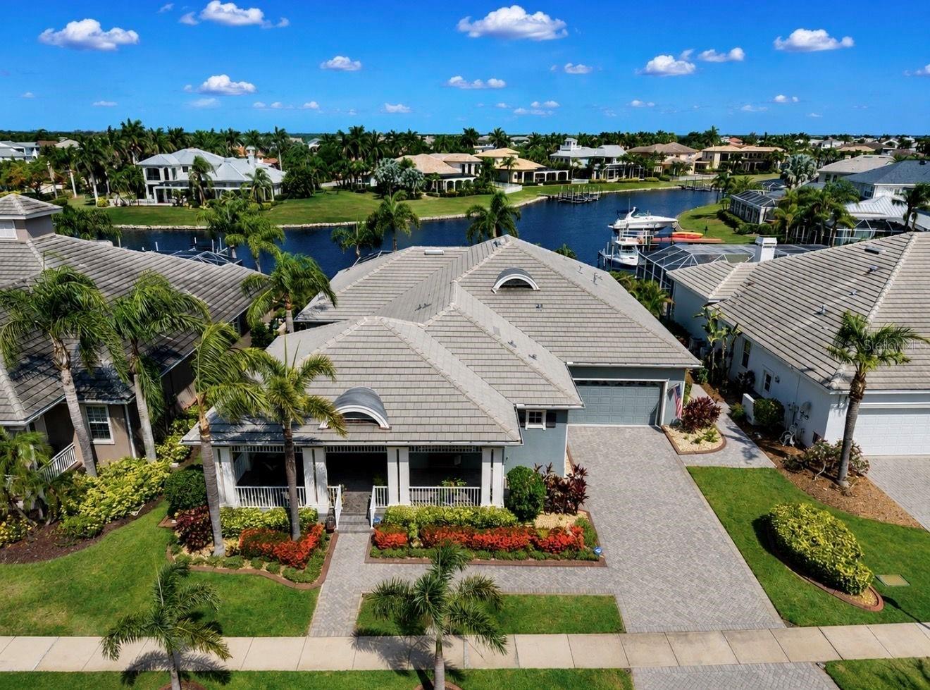 MIRABAY PH 1B-2 - Residential