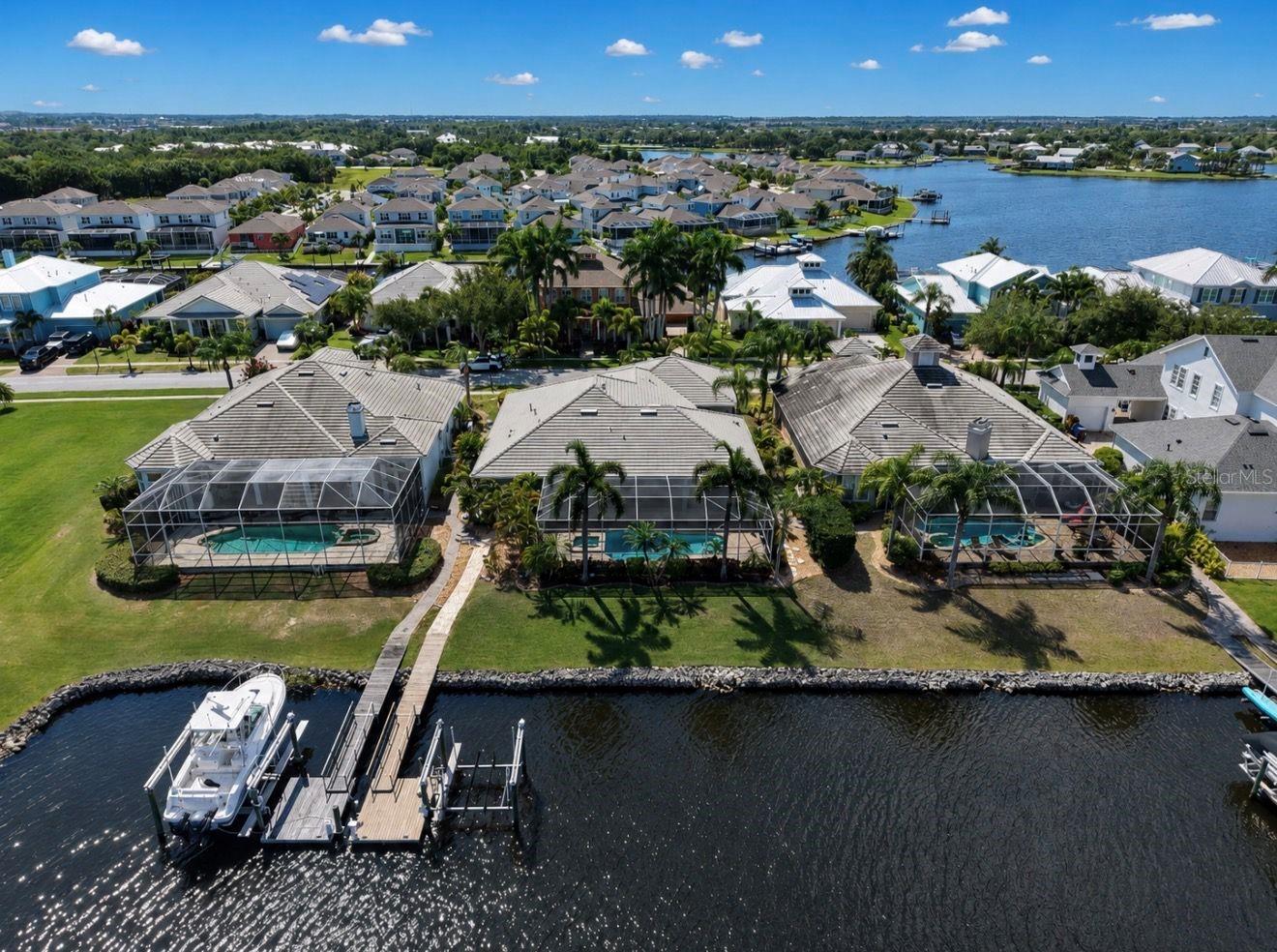 MIRABAY PH 1B-2 - Residential