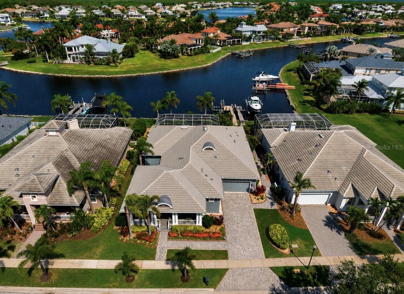 MIRABAY PH 1B-2 - Residential