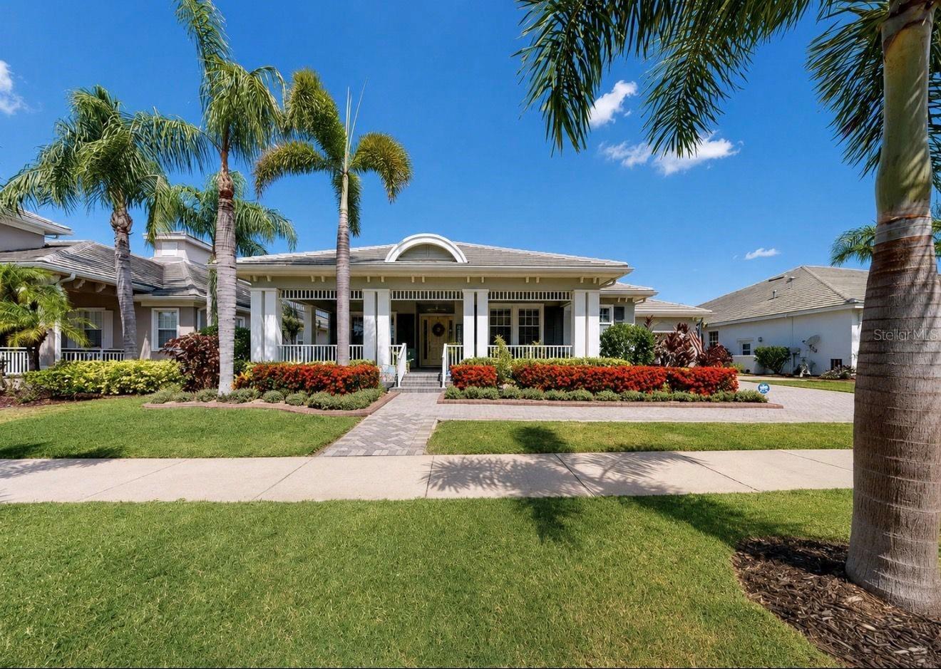 MIRABAY PH 1B-2 - Residential