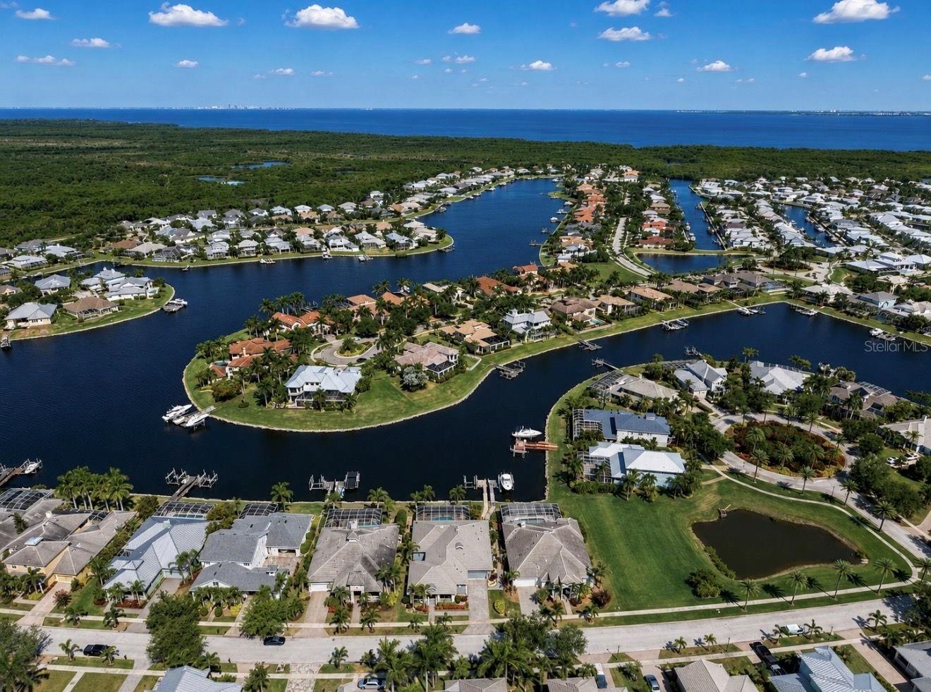 MIRABAY PH 1B-2 - Residential