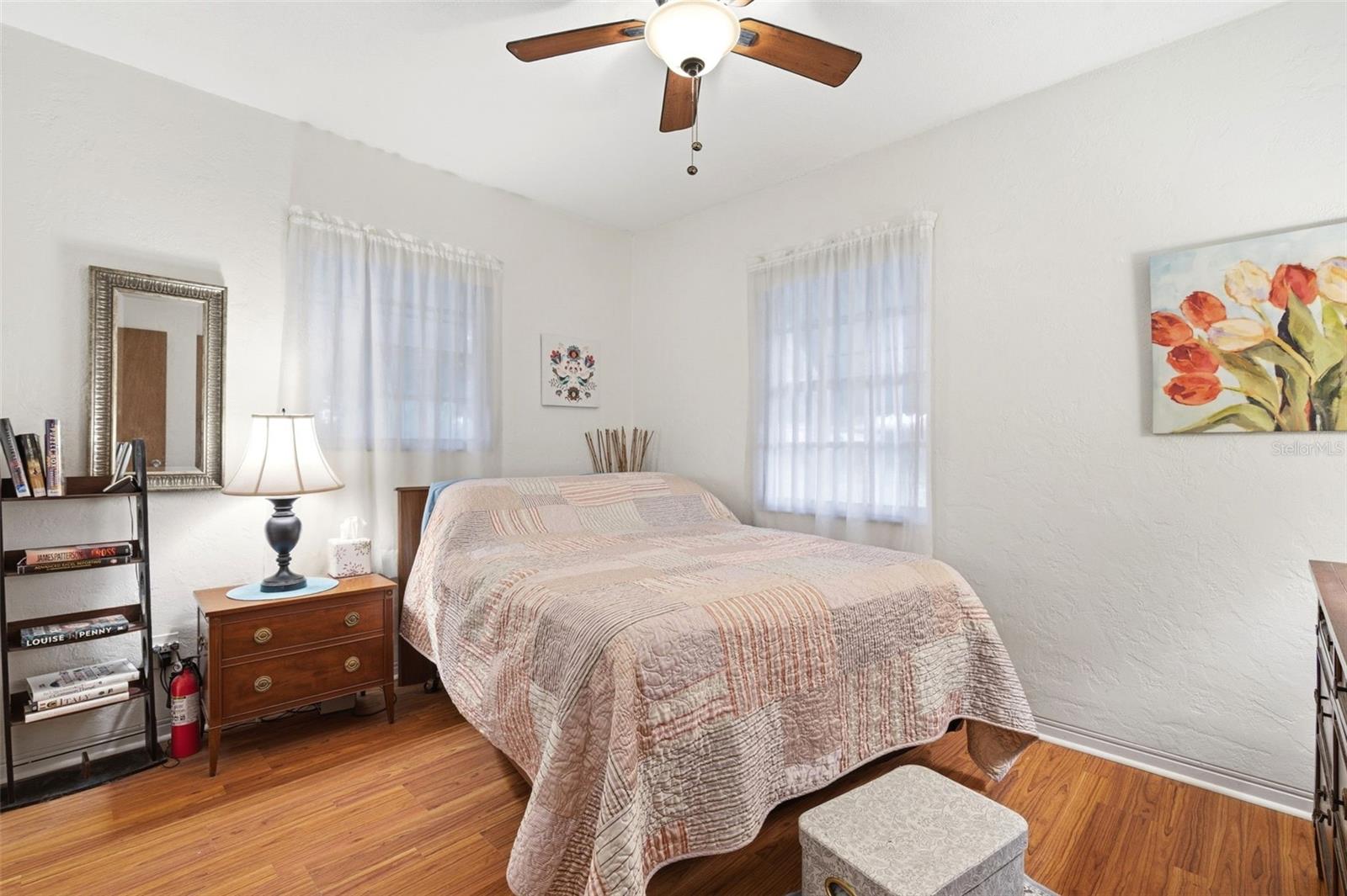 RIO VISTA - Residential