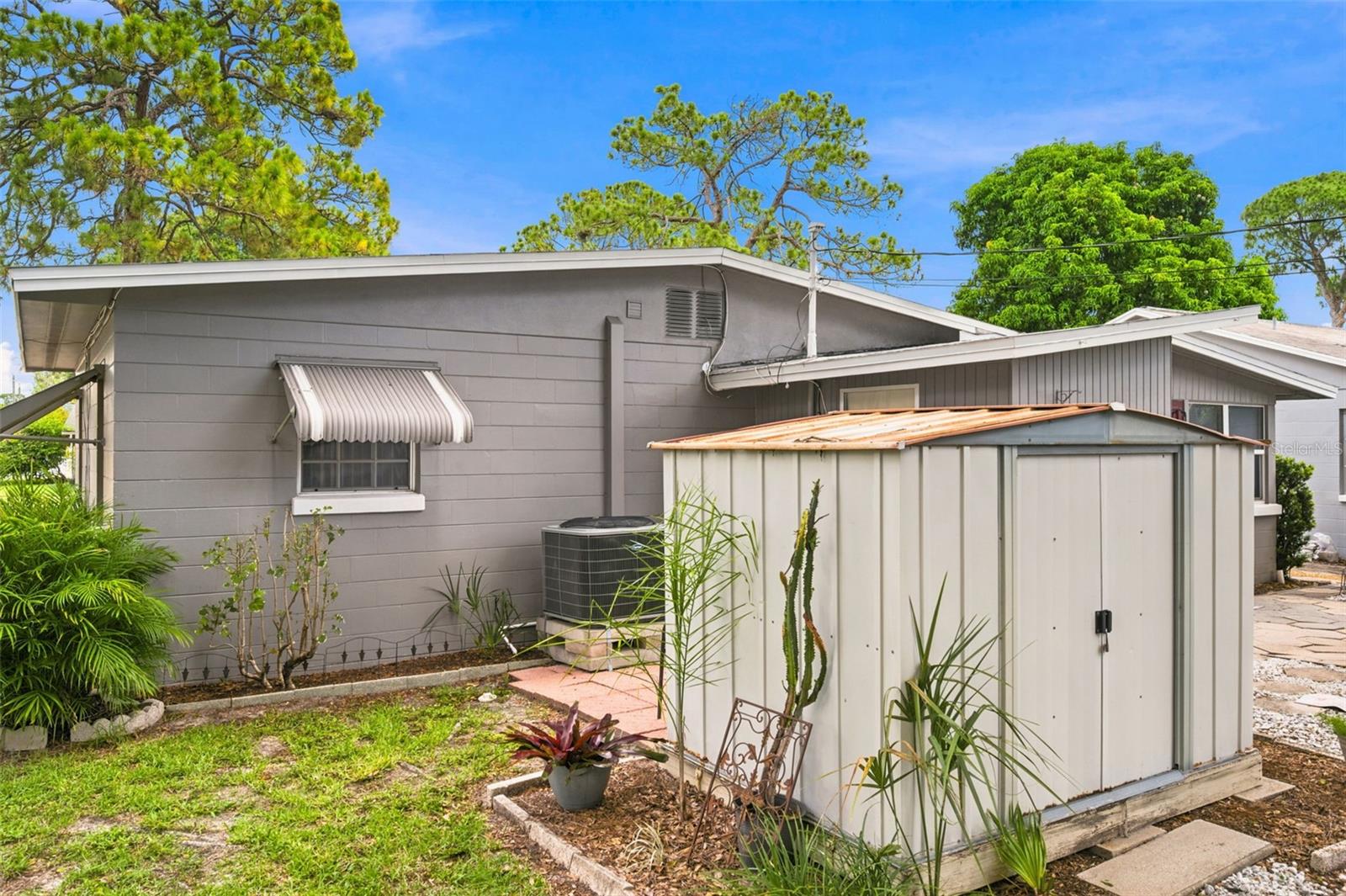 RIO VISTA - Residential