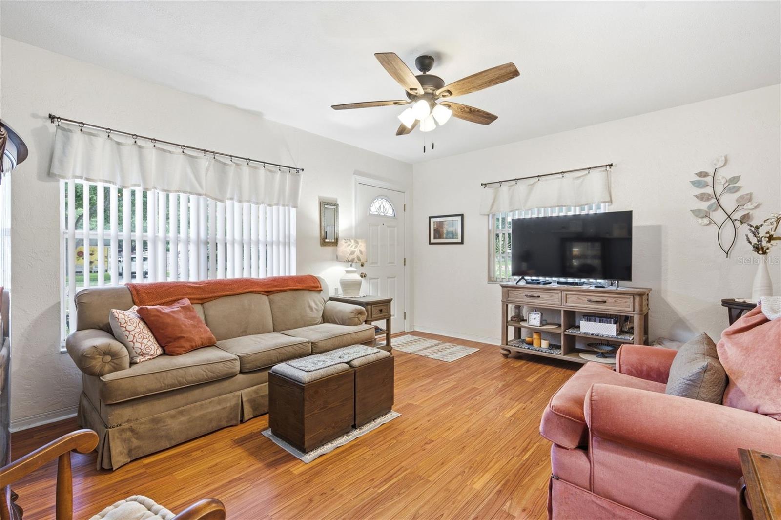 RIO VISTA - Residential