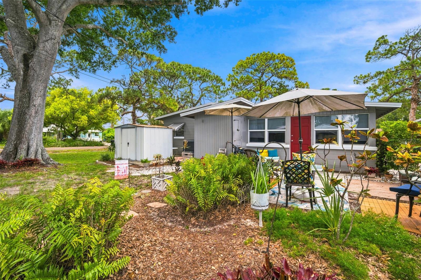 RIO VISTA - Residential