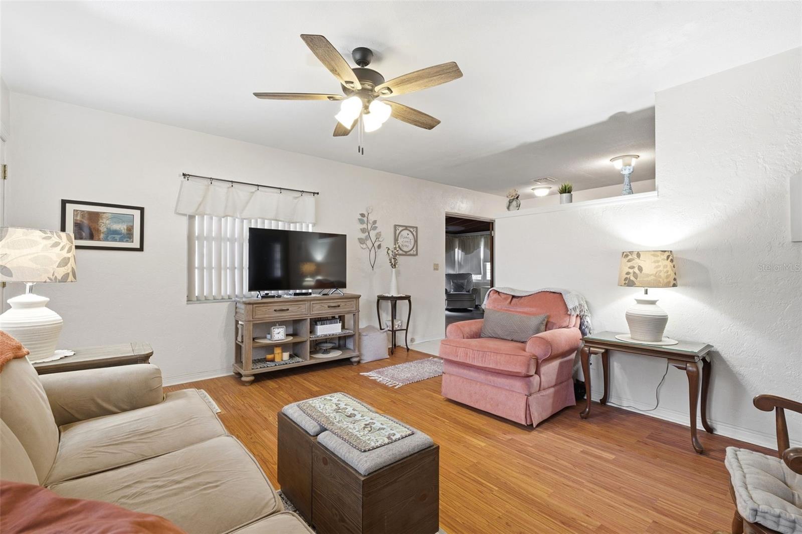 RIO VISTA - Residential