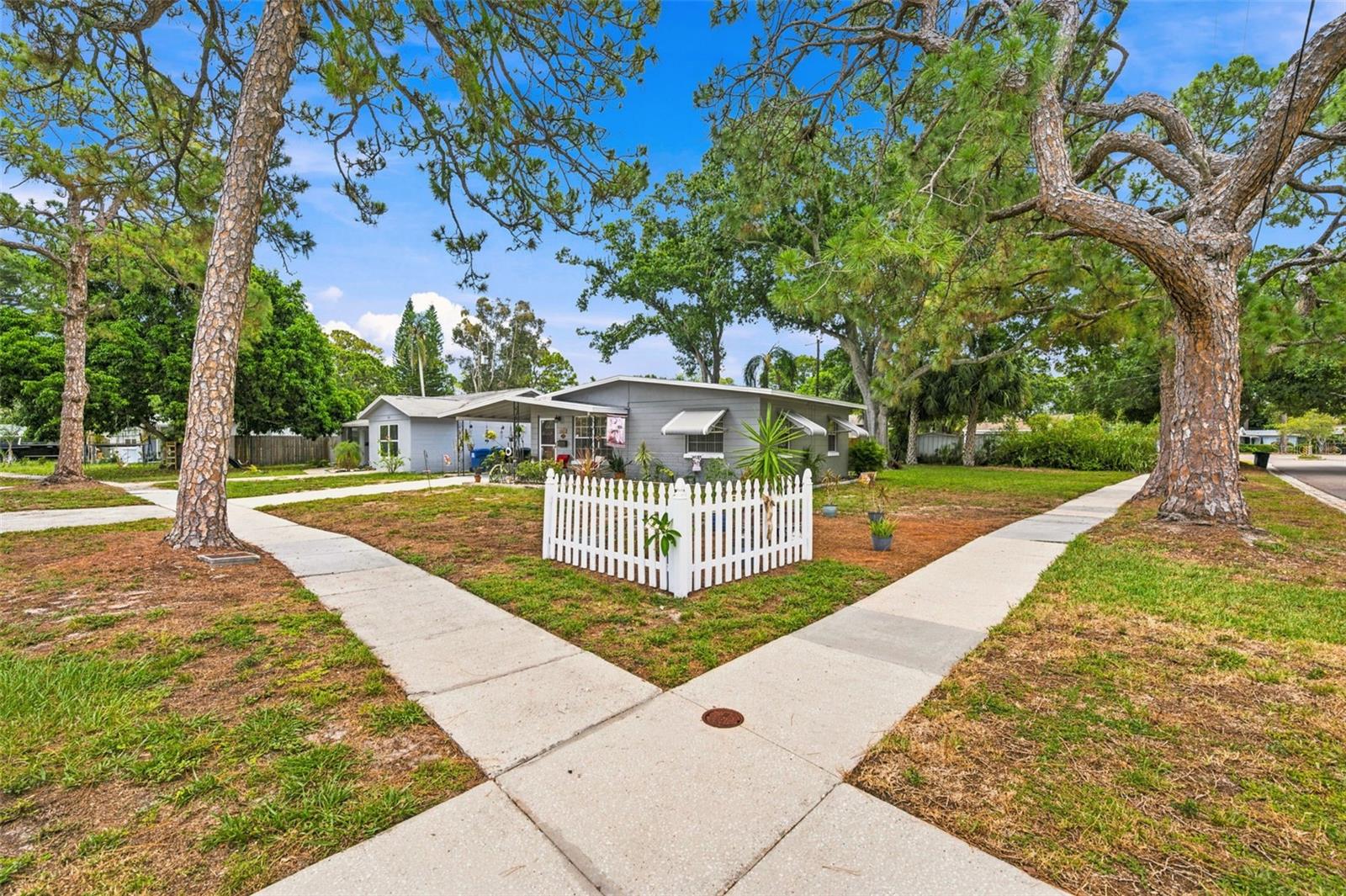 RIO VISTA - Residential