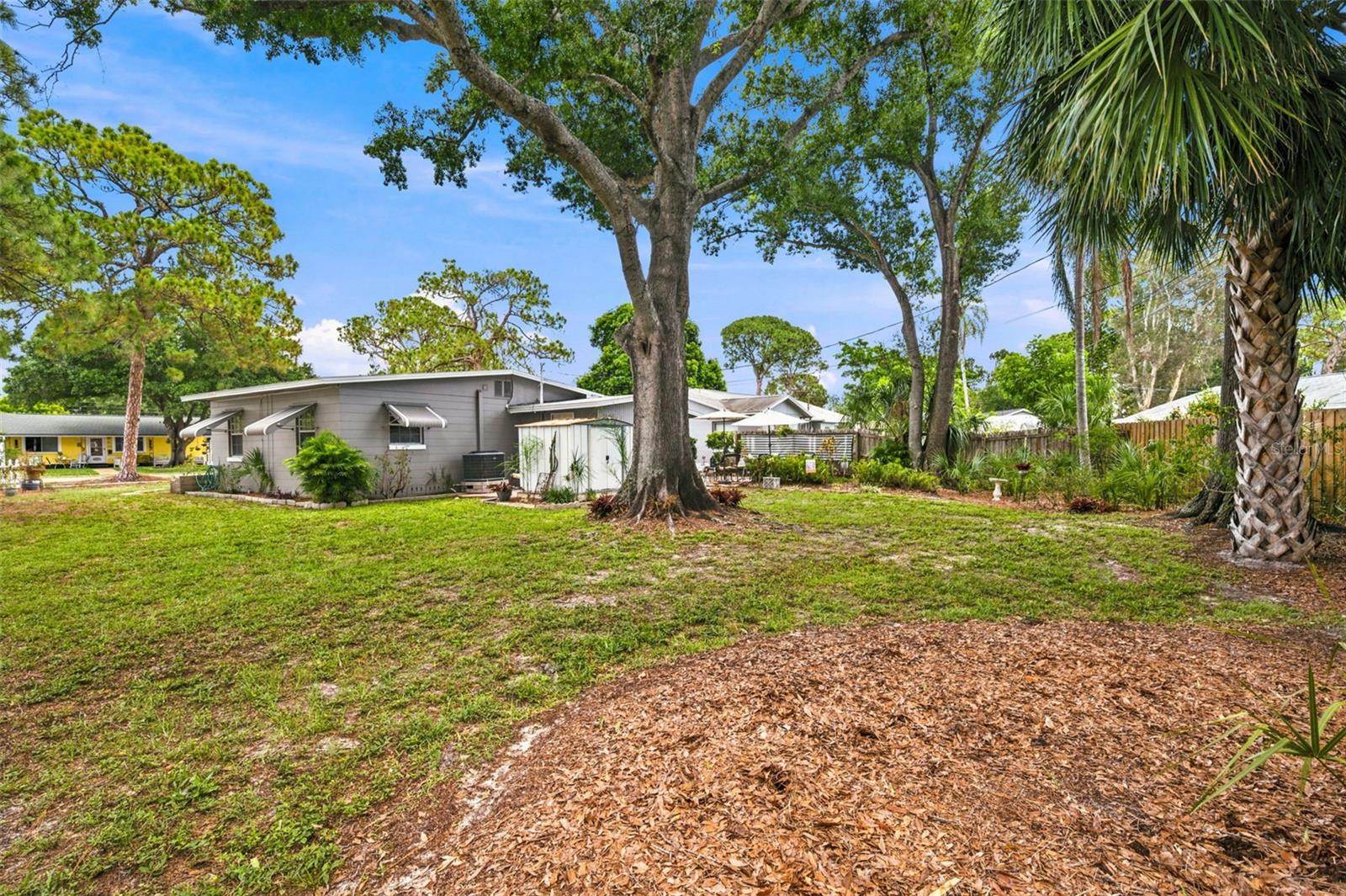 RIO VISTA - Residential