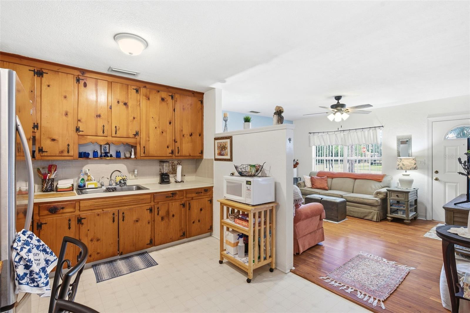 RIO VISTA - Residential