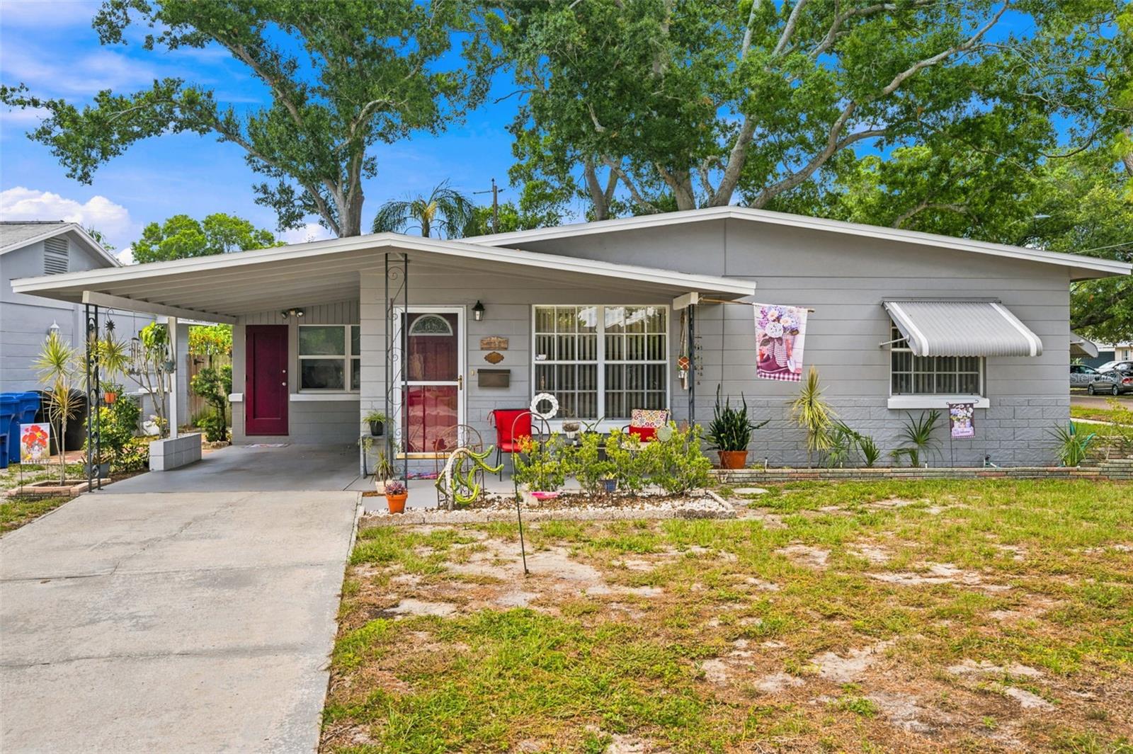 RIO VISTA - Residential