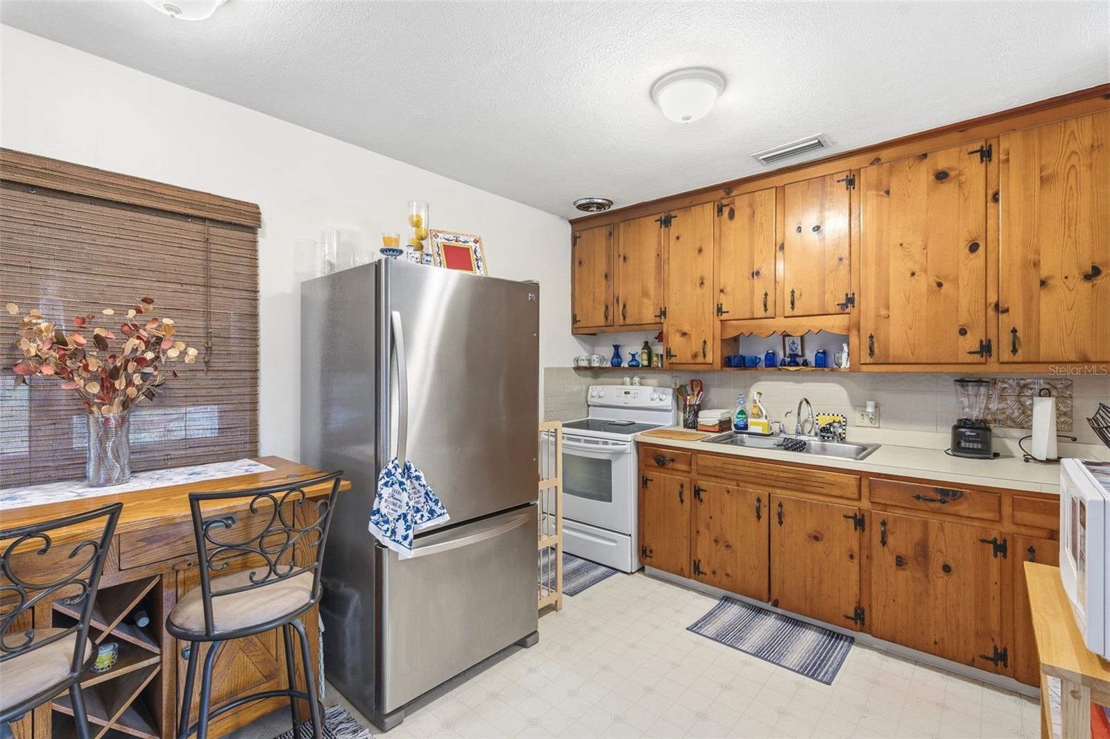 RIO VISTA - Residential