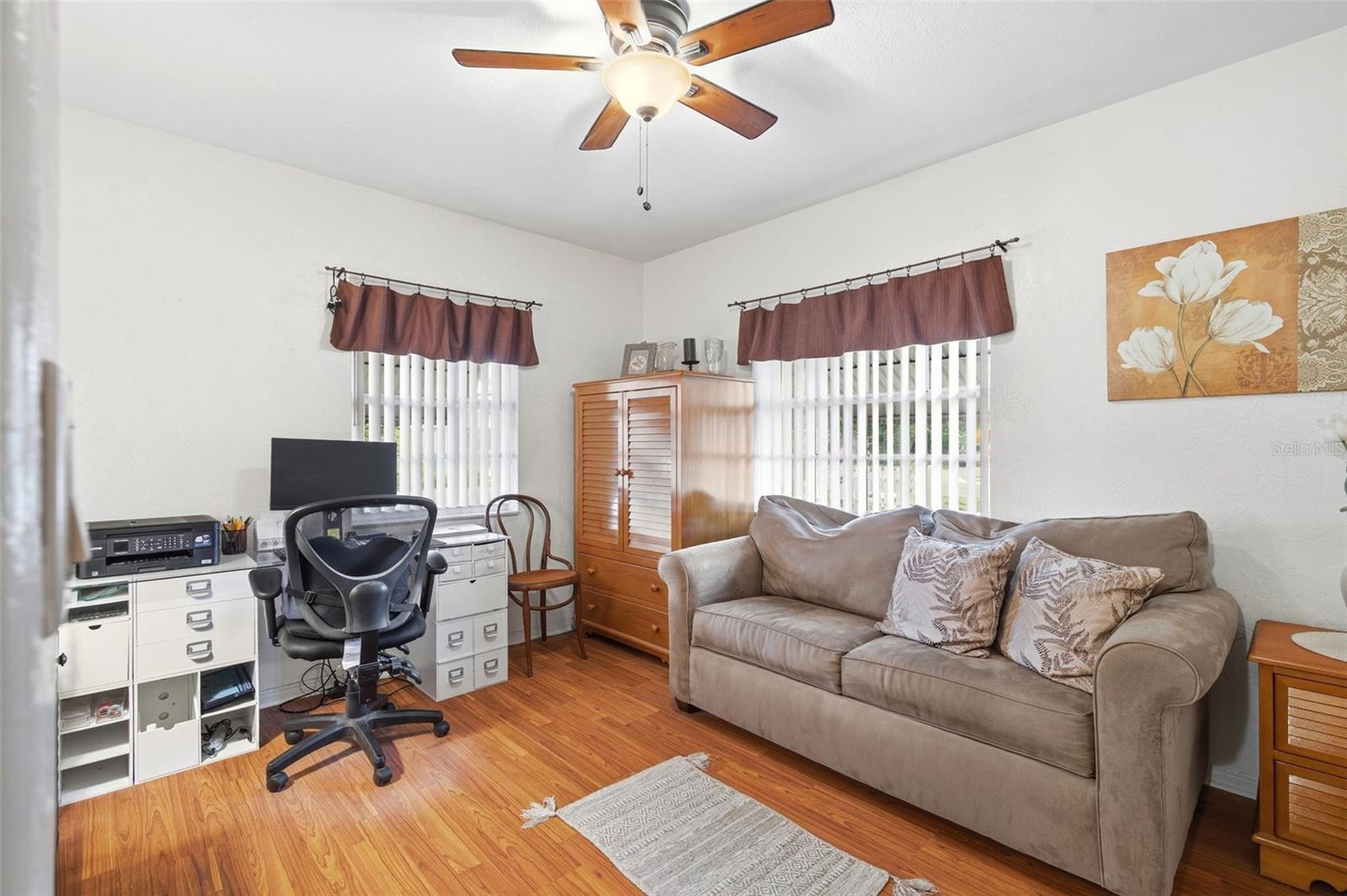 RIO VISTA - Residential