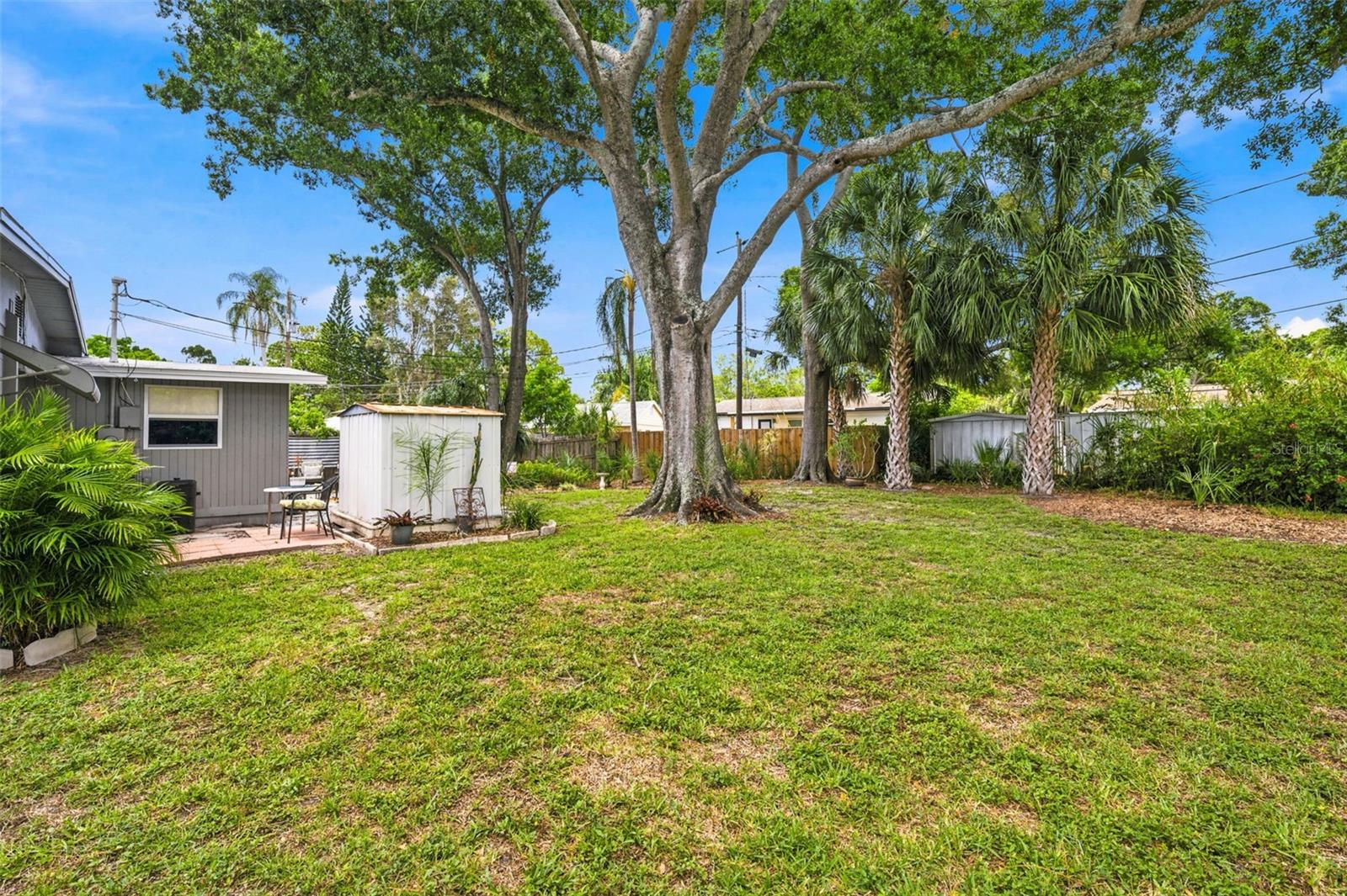 RIO VISTA - Residential