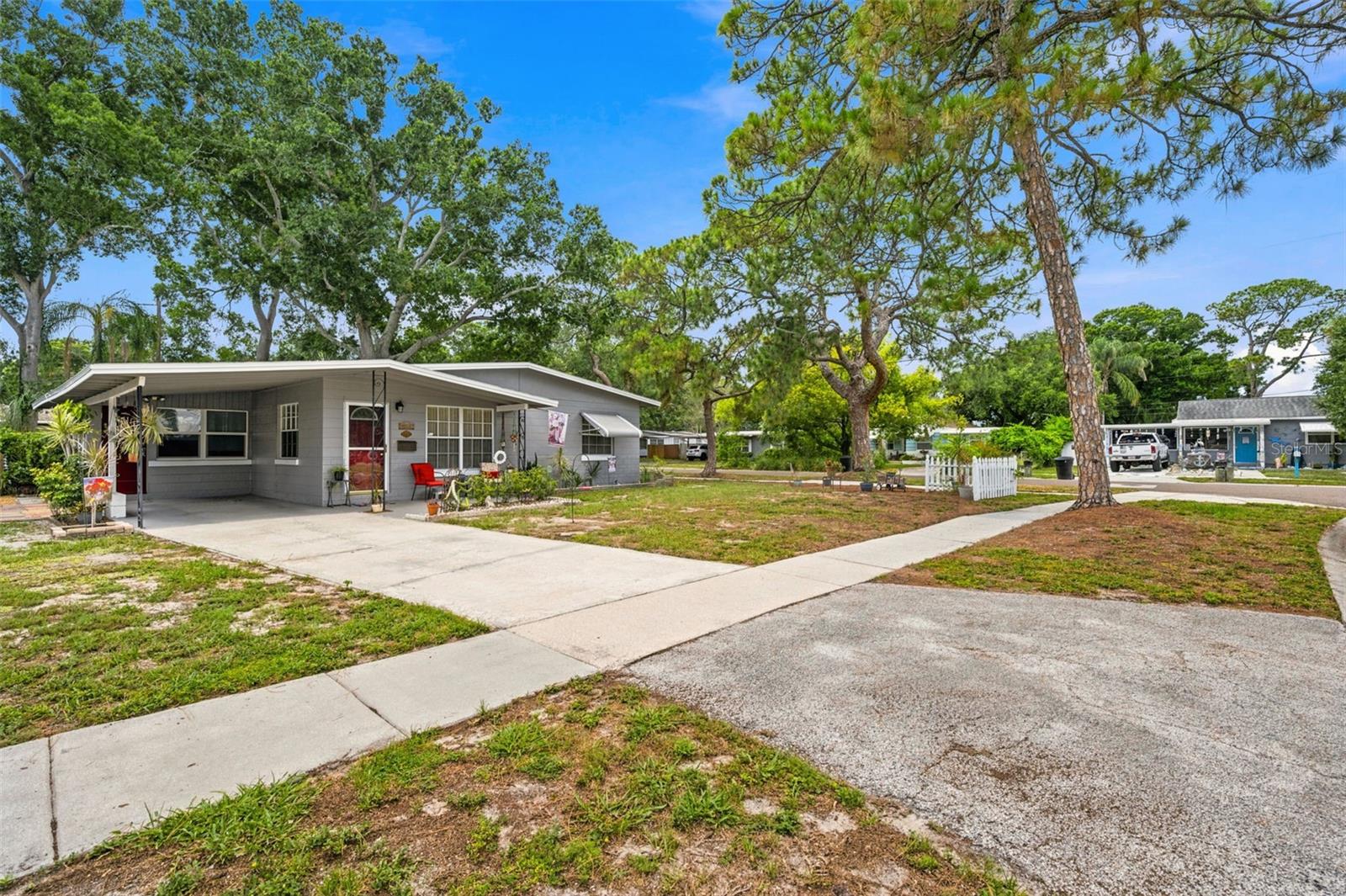 RIO VISTA - Residential