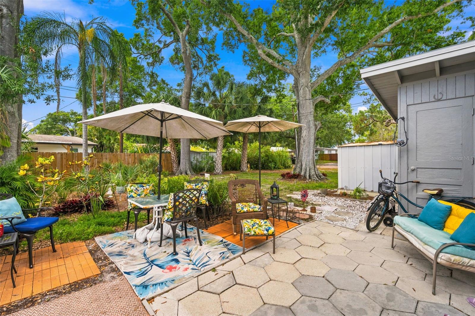 RIO VISTA - Residential