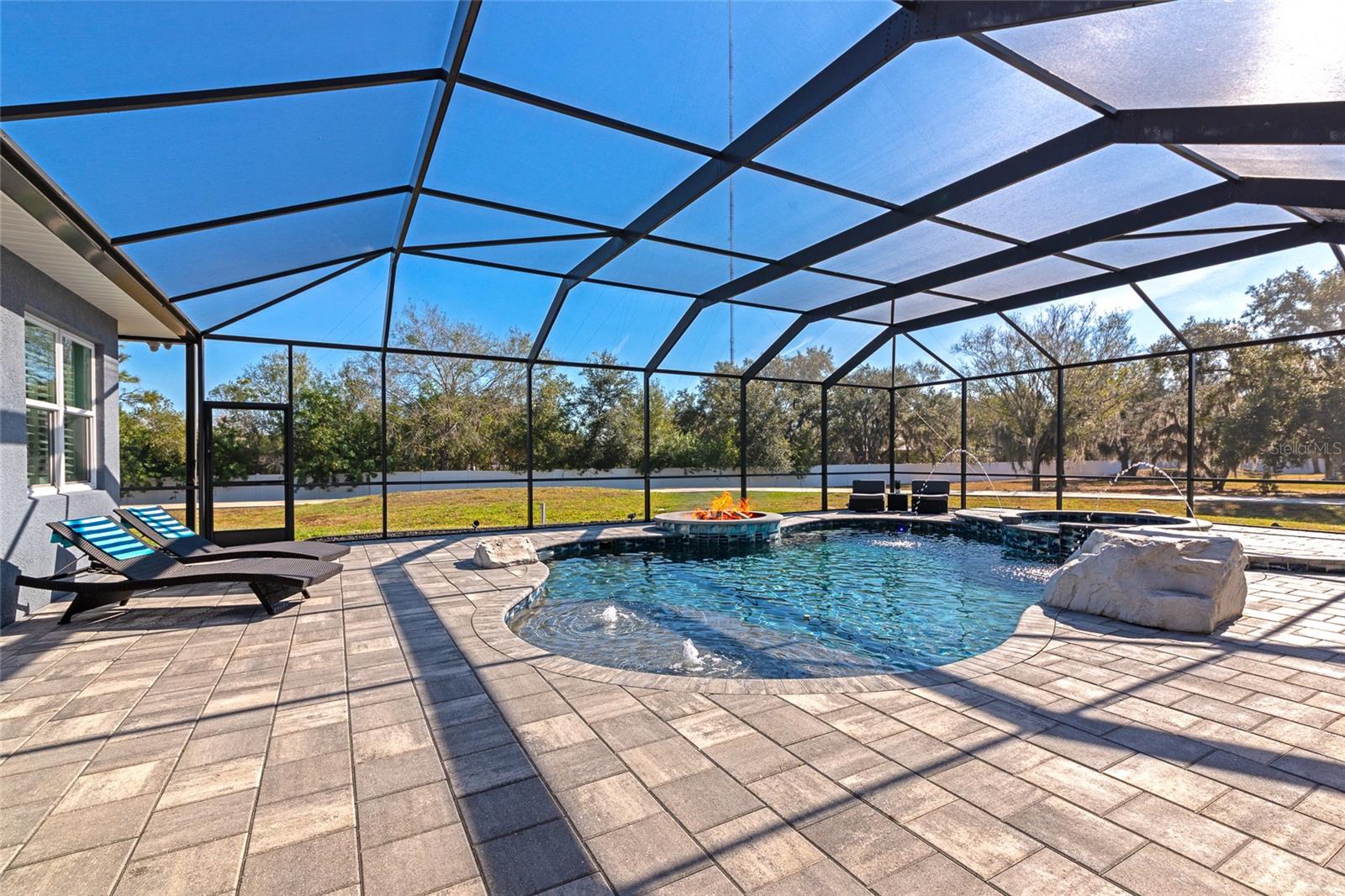 POMELLO PARK CONTINUED - Residential