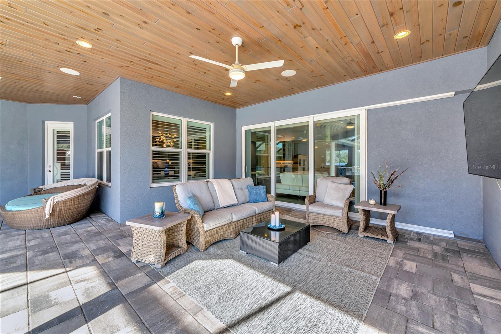 POMELLO PARK CONTINUED - Residential
