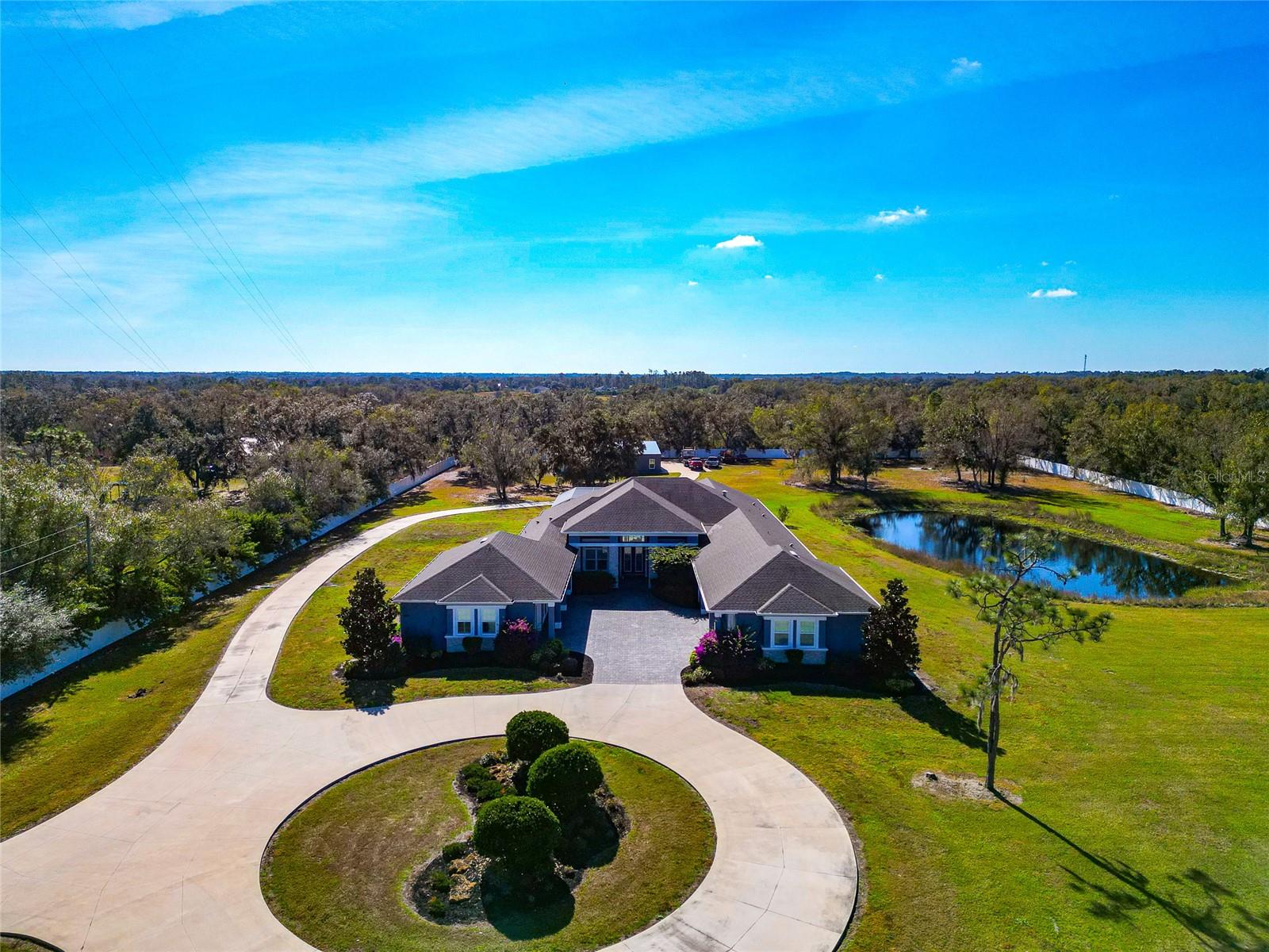 POMELLO PARK CONTINUED - Residential