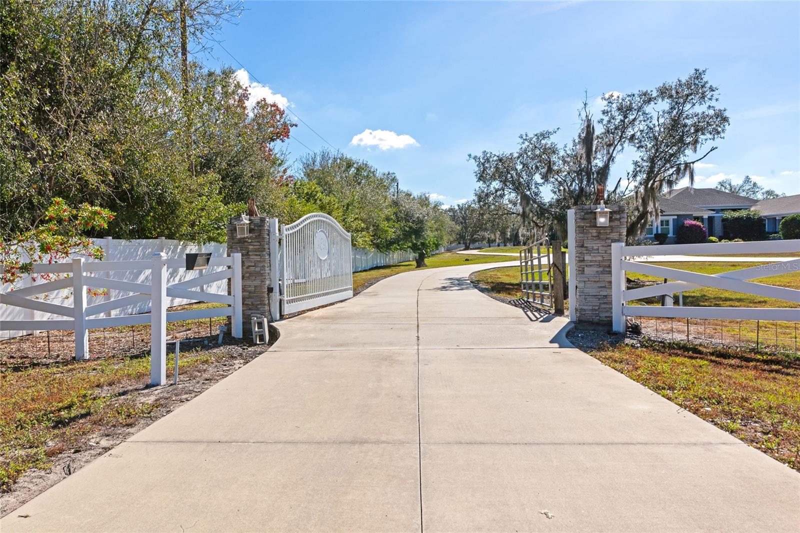 POMELLO PARK CONTINUED - Residential